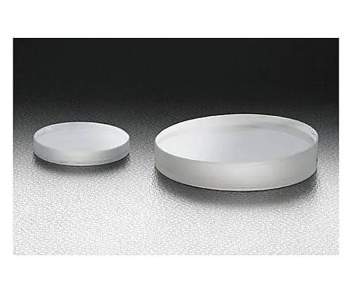 61-6938-17　楔形衬底φ10mm厚度5 mm表面平整λ/10　WSB-10C05-10-1