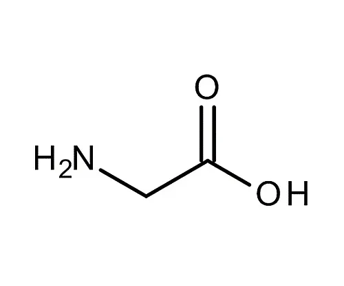 61-0351-94　用于合成的甘氨酸816013 250G　8.16013.0250