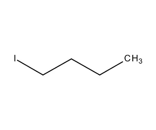 61-0336-33　1-碘丁烷 (用铜片稳定) ，用于合成804786 100mL　8.04786.0100