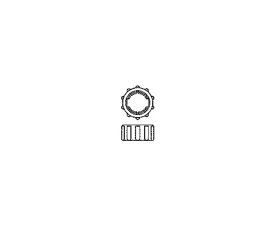 63-4934-09　连接器密封直径22.35mm　213810-1