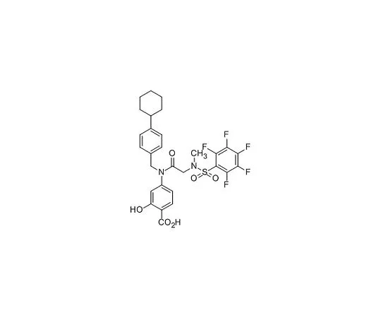 62-8439-74　STAT3抑制剂XVIII,BP-1-102　573132-10MG