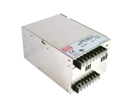 63-4913-46　均井600.7W 1输出嵌入式开关模式电源SMPS,44.5A,13.5V直流　PSP-600-13.5