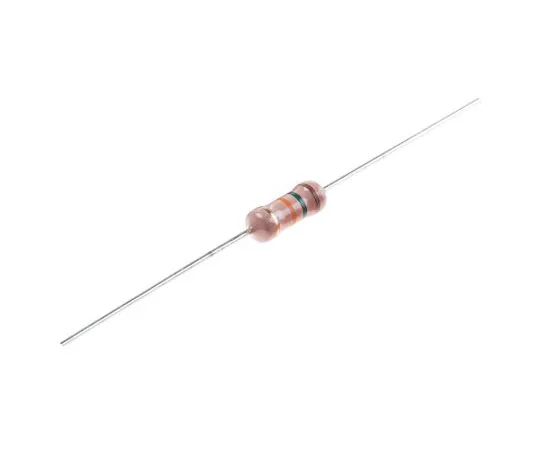 63-4991-72　RS15kΩ2W固定电阻±5% -500→+350ppm/°C　707-8918