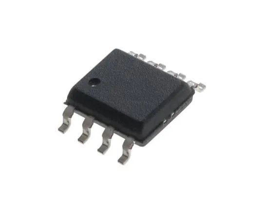 63-4897-92　MCP6002-I/SN微芯片，OpAmp, RRIO,1MHz,3V,5V,8PinSOIC　MCP6002-I/SN