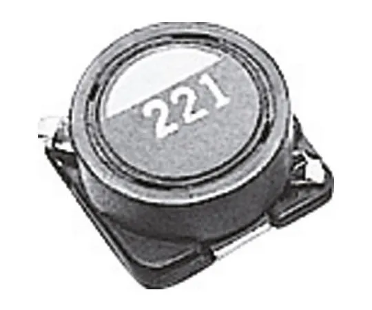 63-4885-13　TDK屏蔽绕线SMD电感器33μH±20%绕线750mAIdc　SLF7032T-330MR75-2PF