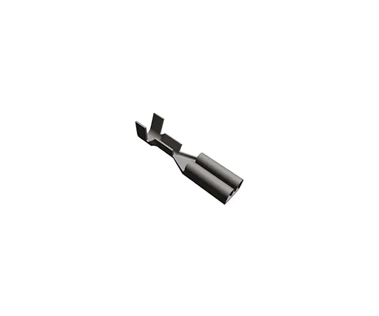 63-4951-81　TE Connectivity FASTON.110系列Crimp Receptacle, 2.79 x 0.5mm,0.2mm2到0.6mm2,24AWG到20AWG　170043-2