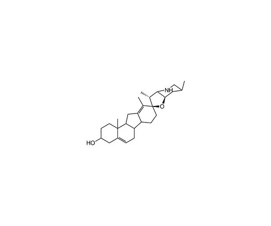 62-8415-29　InSolution Cyclopamine, V.californicus　239806-5MG