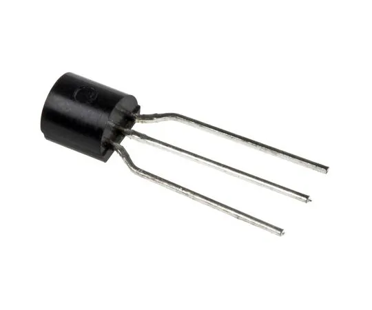 63-4936-40　半BC32725TAPNP晶体管，800 mA, 45 V,3引脚TO-92　BC32725TA