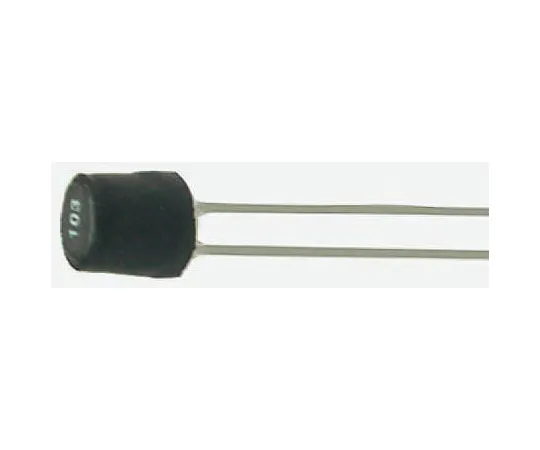 63-4909-21　村田1 mH±10%带式电感器，最大SRF:2.1MHz, Q:120, 170mA Idc,3.6ΩRdc 2200R　22R105C