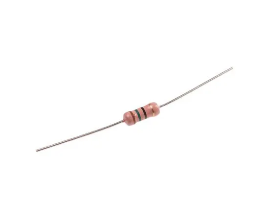 63-4991-40　RS Pro 15Ω2W固定电阻器±5% -500→+350ppm/°C　707-8794