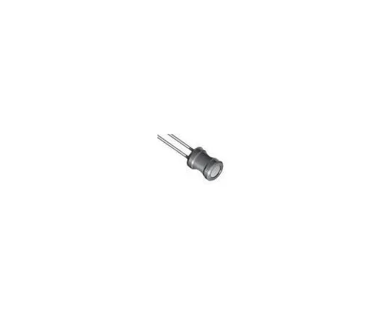 63-5125-62　Bours 4.7μH±20%铁素径向感应器，最大SRF:50MHz, Q:20,3.2A Idc,33mΩRdc RLB　RLB0914-4R7ML