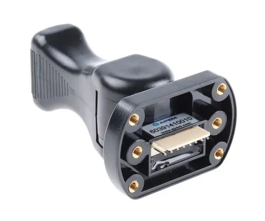 63-5028-92　IP67操纵杆开关，1轴通过孔5V, -25→+70°C　BF240D03BK1200