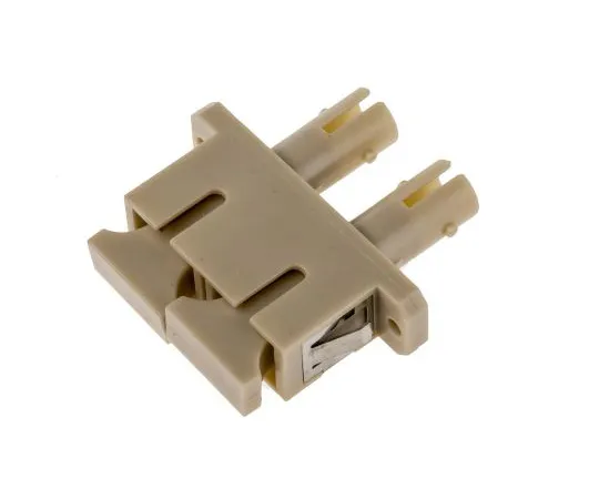 63-4862-03　RS PRO ST到SC多模双工光纤适配器　536-7695