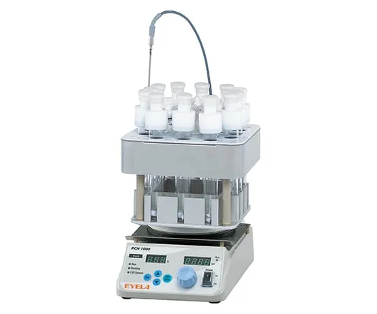63-1395-76　个人有机合成器　CCX-1102
