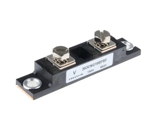 63-4916-55　Vishay100V300A,双肖特基二极管，3针TO-244VS-303CNQ100PBF　VS-303CNQ100PBF