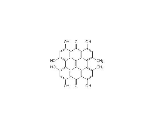 62-8423-41　金丝桃素　400076-1MG