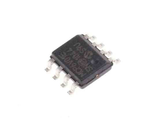 63-4931-46　MCP6V01-E/SN微芯片，OpAmp, RRIO,1.3MHz,3V,5V,8PinSOIC　MCP6V01-E/SN