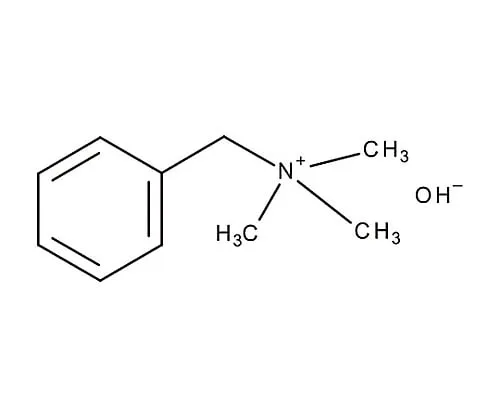 61-0330-45　用于合成的氢氧化苄基三甲基铵 (40%甲醇溶液) 801816 250mL　8.01816.0250