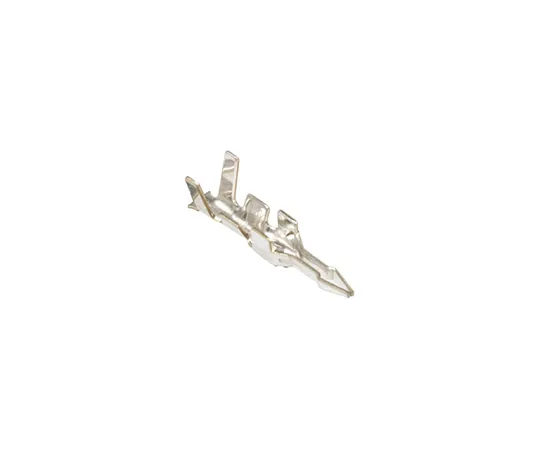 63-5055-50　JST SCN男性压头端子联系人22AWGSCN-001T-1.0　SCN-001T-1.0