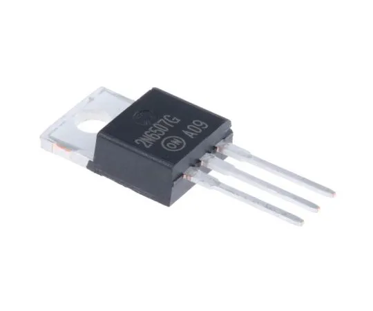 63-4871-36　Littelfuse,2N6507G,晶闸管，400V16A,30mA3Pin,TO-220AB　2N6507G