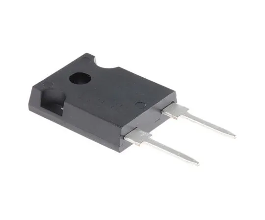 63-4859-85　Vishay1Ω100W固定电阻±5%±150 ppm/°C　LTO100F1R000JTE3