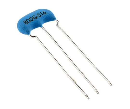 63-5021-40　CSTLS8M00G53-A0,陶瓷谐振器，8MHz剪切15pF,3针　CSTLS8M00G53-A0