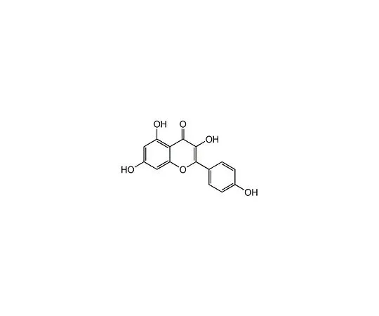 62-8425-99　Kaempferol　420345-25MG