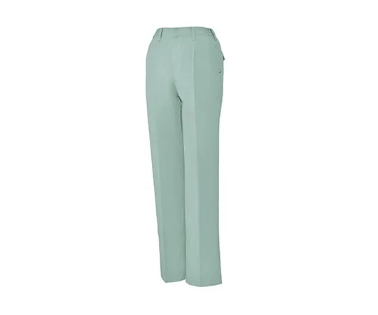 63-1803-66　［已停用］女裤大地绿　6800-23-S