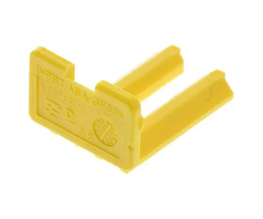 63-5028-71　TE Connectivity Junior Power Timer Series 9 Way TPA Lock for use with Automotive Connectors　967631-1