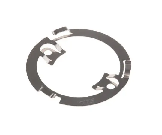 63-5108-57　用于CreeXLampCXA18、CreeXLampCXA25、LumiledLUXEONCoB 1202的TE连接型CoB LED支架LUMAWISE Z50 TYPE1　2213194-1