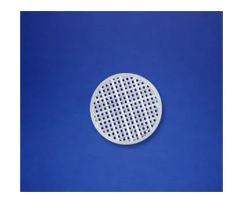 61-8491-29　Đường kính 47mm màng lọc giữ kết hợp các bộ phận thành phần lưới, cho đường kính 47 và 50mm màng　414-47