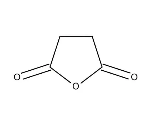 61-0326-93　合成用琥珀酸酐800683 100G　8.00683.0100