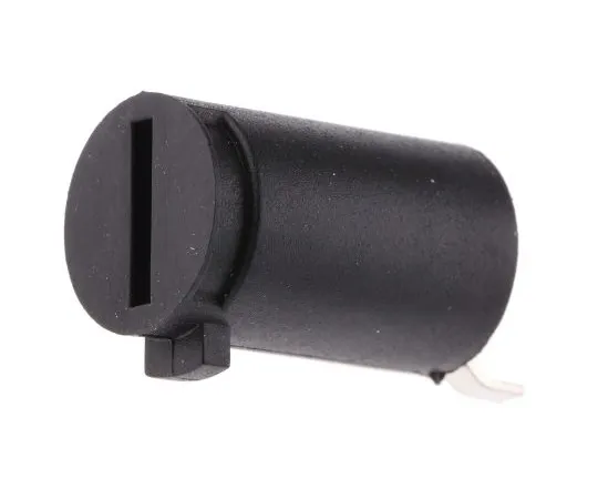 63-5083-46　Littelfuse聚酰胺PCB安装保险丝托架覆盖5 x 20mm保险丝，IP40　83500000005
