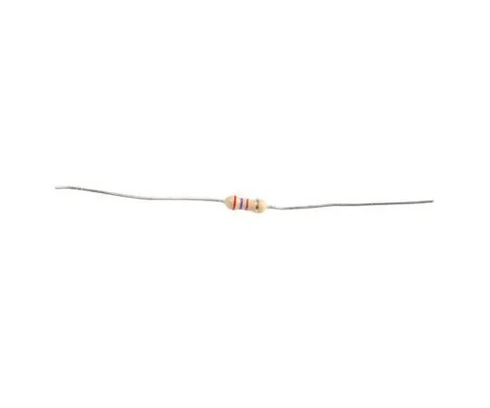 63-4990-79　RS 270Ω0.25W固定电阻±5% -500→+350ppm/°C　707-7625