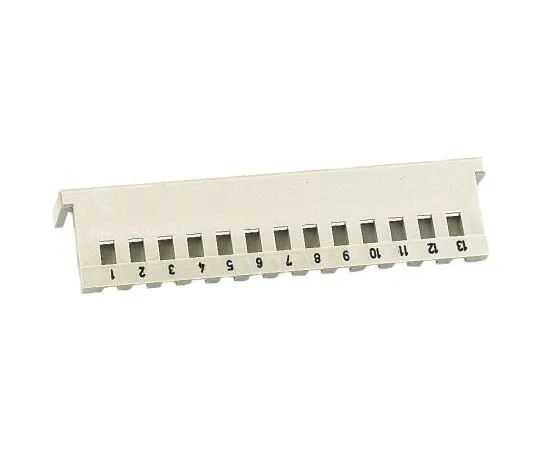 63-4971-56　用于DIN 41612连接器的09 06系列编码梳　9060009984