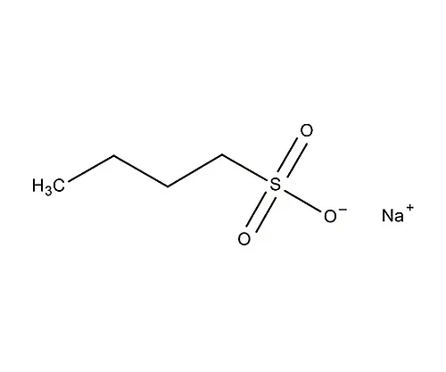 61-0379-68　用于合成的丁烷-1-磺酸钠841661 50G　8.41661.0050