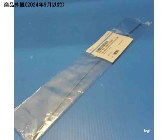 63-5201-89　管，1/16英寸，不锈钢，长280毫米　18900-20250