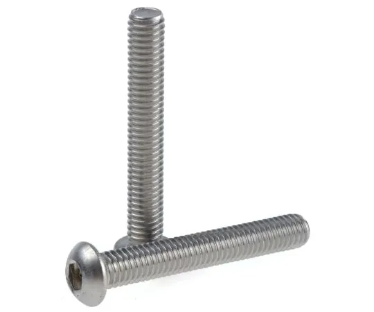 63-5111-98　RS PRO M 6 x 40 mm六角螺钉螺钉　797-6109