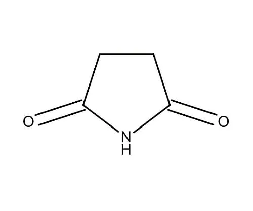 61-0340-93　用于合成的琥珀酰亚胺807971 1 kg　8.07971.1000