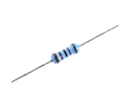 63-4953-28　Vishay12kΩ0.6W薄膜固定电阻±1%±50ppm/°C　MRS25000C1202FCT00