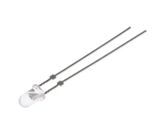 63-5129-18　2.6 V红色LED 3毫米通孔，Wurth ElektronikWL-TMRW151033RS03000　151033RS03000