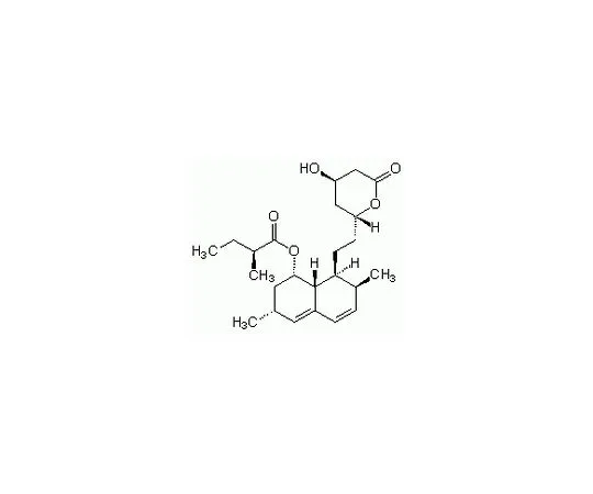 62-8427-07　洛伐他汀　438185-25MG