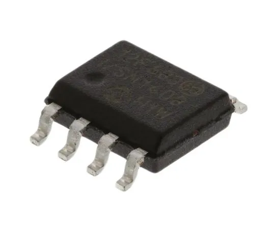 63-4895-60　单片机，8位PIC单片机，20MHz, 2048 x 14字，256 B闪存，8针SOIC　PIC12F683-I/SN