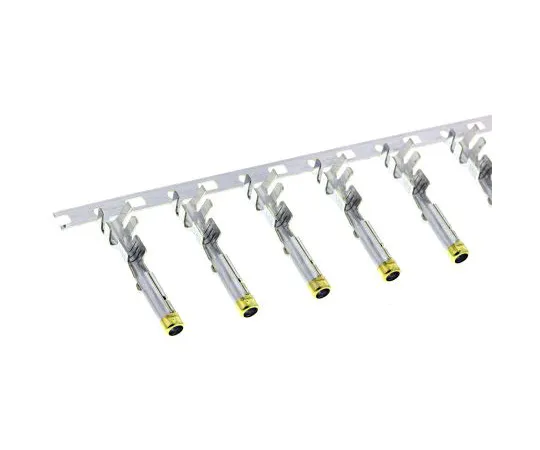 63-5000-47　TEConnectioneoseSeries J Female Crimp Terminal联系电话170280-1　170280-1