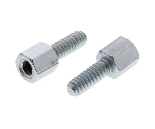 63-5011-66　TE Connectivity AMPLIMITE系列Female Screwlock,用于D-sub连接器　5205818-3