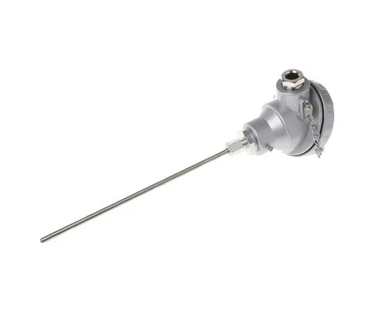 63-4894-69　RS PRO型K热电偶200mm长，6mm直径-100°C→1100°C　621-2401