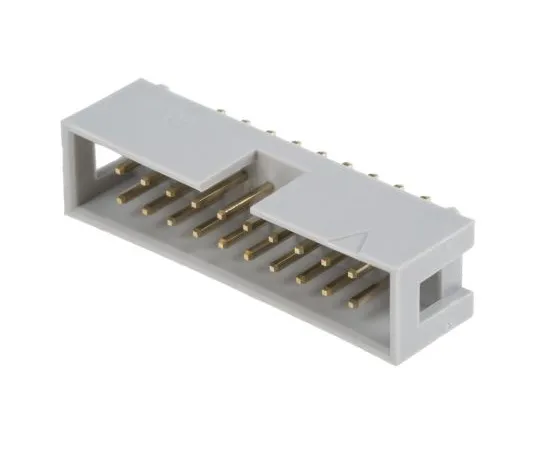 63-4897-48　RS Pro 20路IDC连接插头，用于2排孔座　625-7296