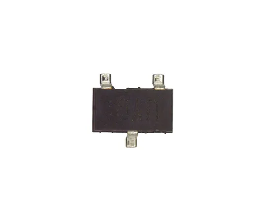 63-4885-62　ROHM 2SC5866TLNPN晶体管，2 A, 60 V, 3 Pin TSMT　2SC5866TL