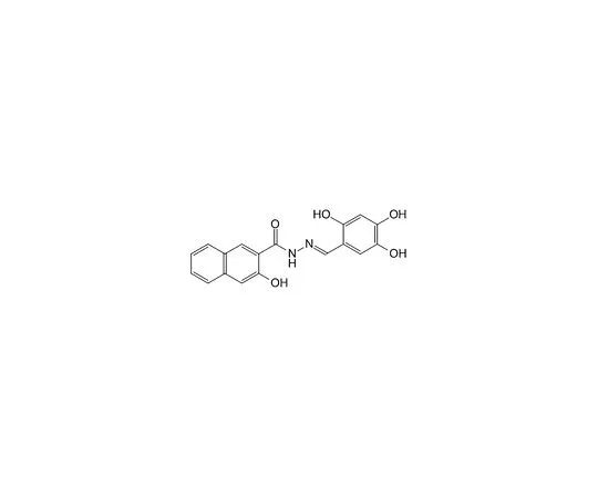 62-8416-90　动力学抑制剂IV,羟基Dynasore　324413-10MG