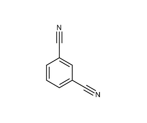 61-0376-92　异邻苯二甲腈合成841355 500G　8.41355.0500